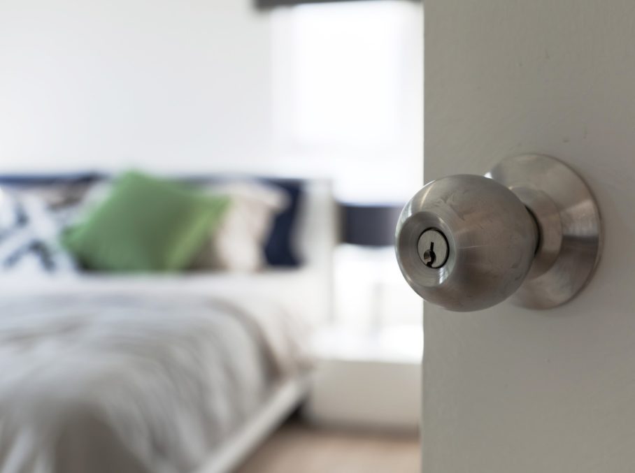 Restylen van je huis voor verkoop: de slaapkamer