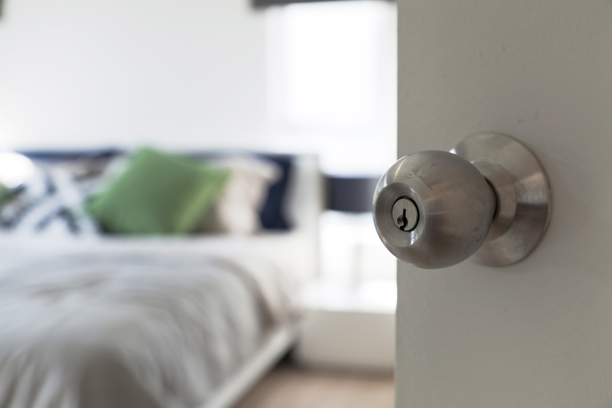 Restylen van je huis voor verkoop: de slaapkamer