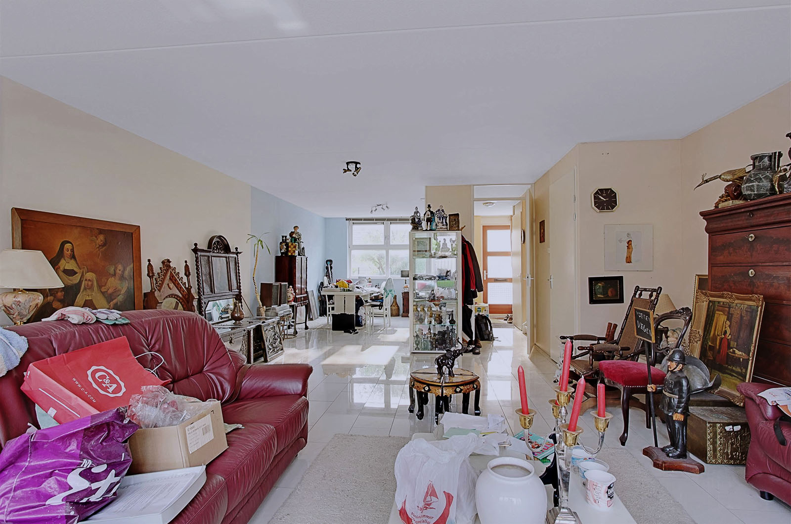 Zelf je huis fotograferen? Vermijd deze 8 veelgemaakte fouten