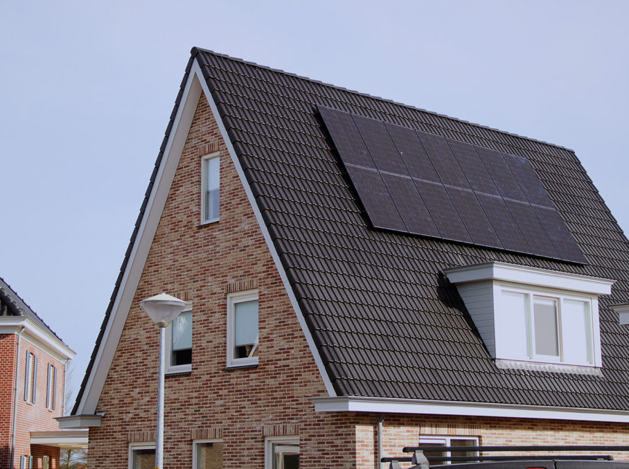 Jouw woning comfortabeler & energiezuiniger
