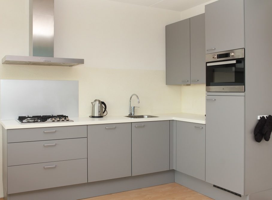 Restylen van je huis voor verkoop: de kleinere keuken