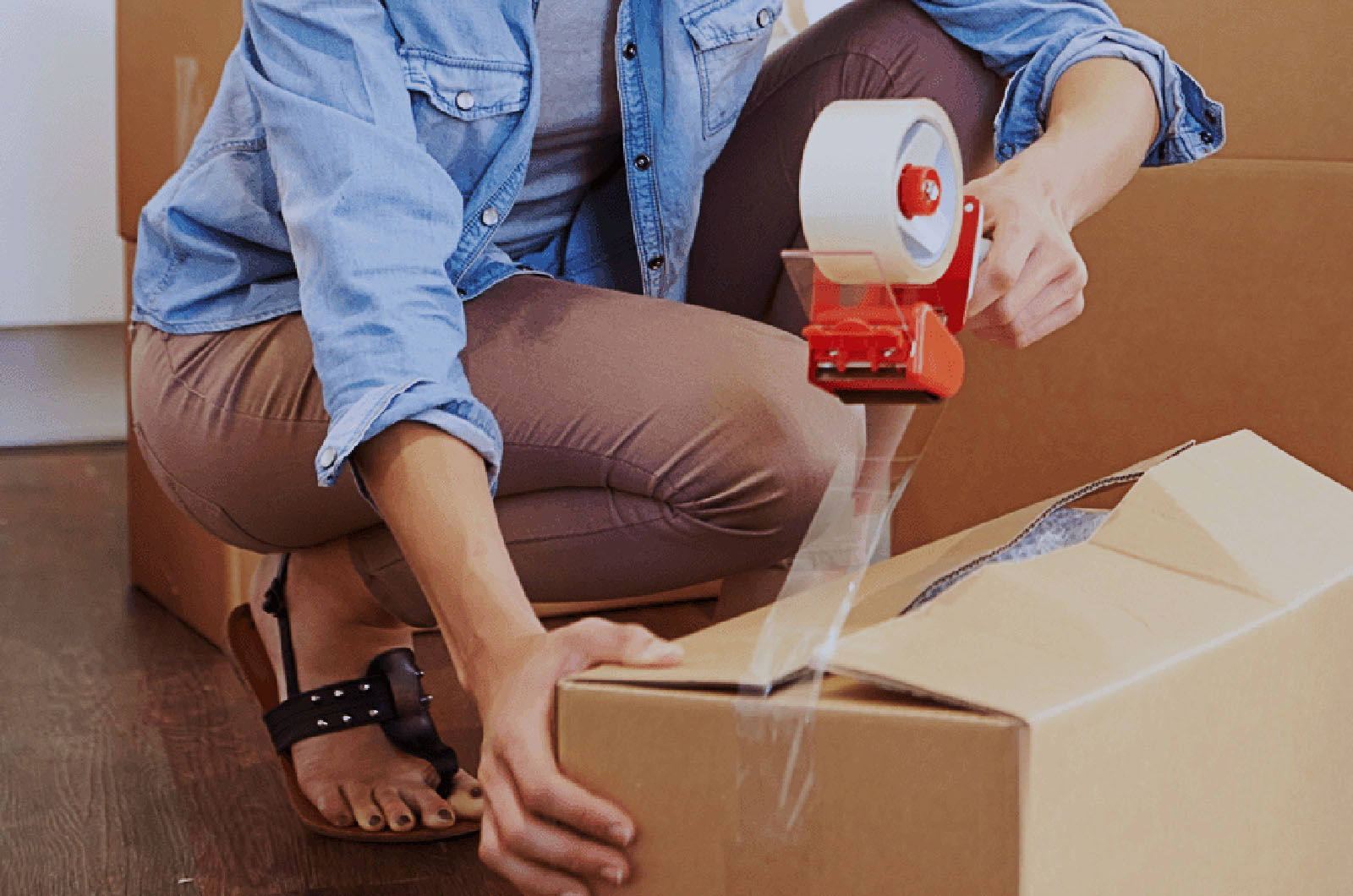 Ga je binnenkort verhuizen? Dit is er nieuw