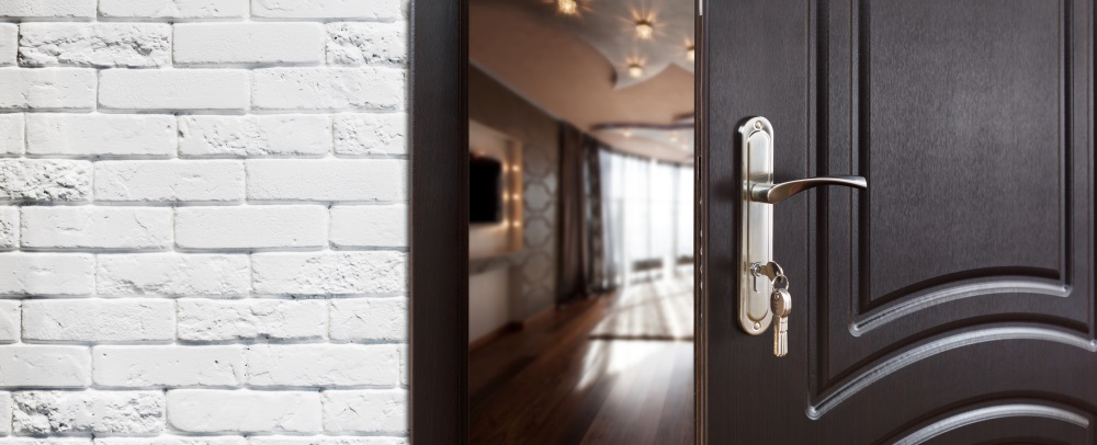 Restylen van je huis voor verkoop: de gang