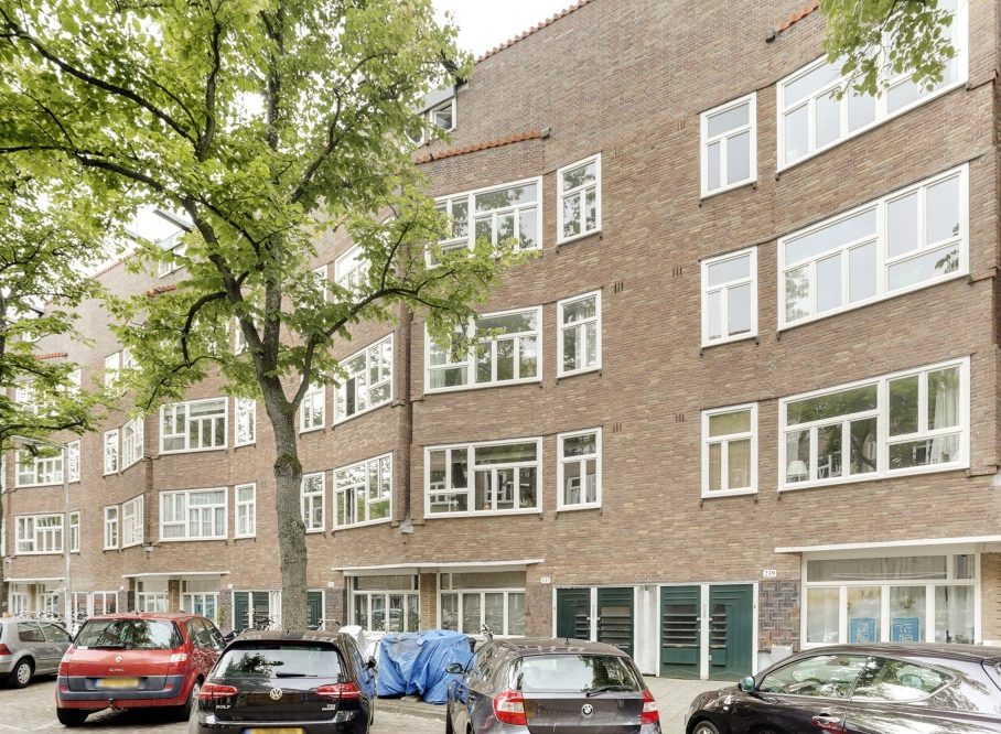 Top 3: Populairste woningen van deze week