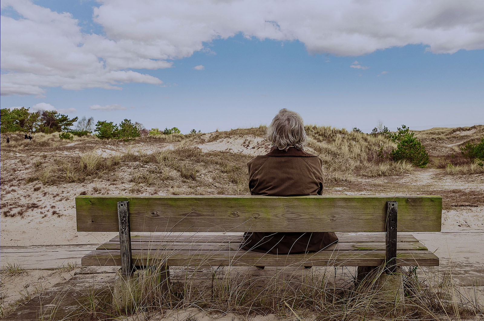 Kan een gepensioneerde een hypotheek afsluiten?