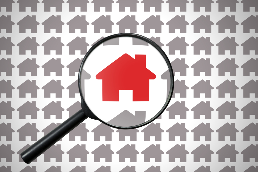 Op zoek naar een droom-woning? Huizenjacht helpt!