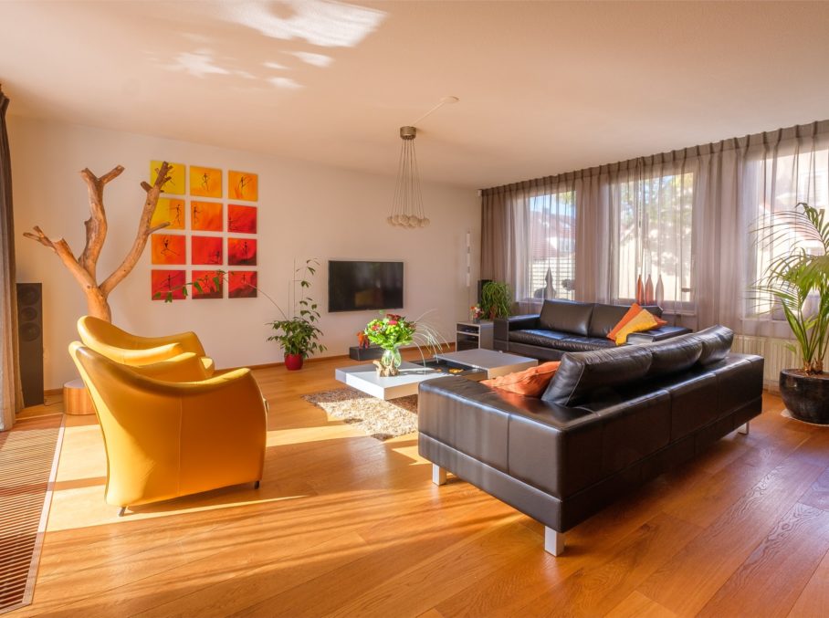 Welke kleur past in mijn huis?