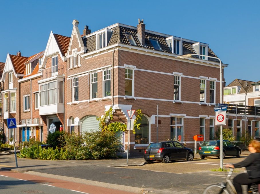 Unieke woning uitgelicht: Multifunctioneel woon- en werkpand