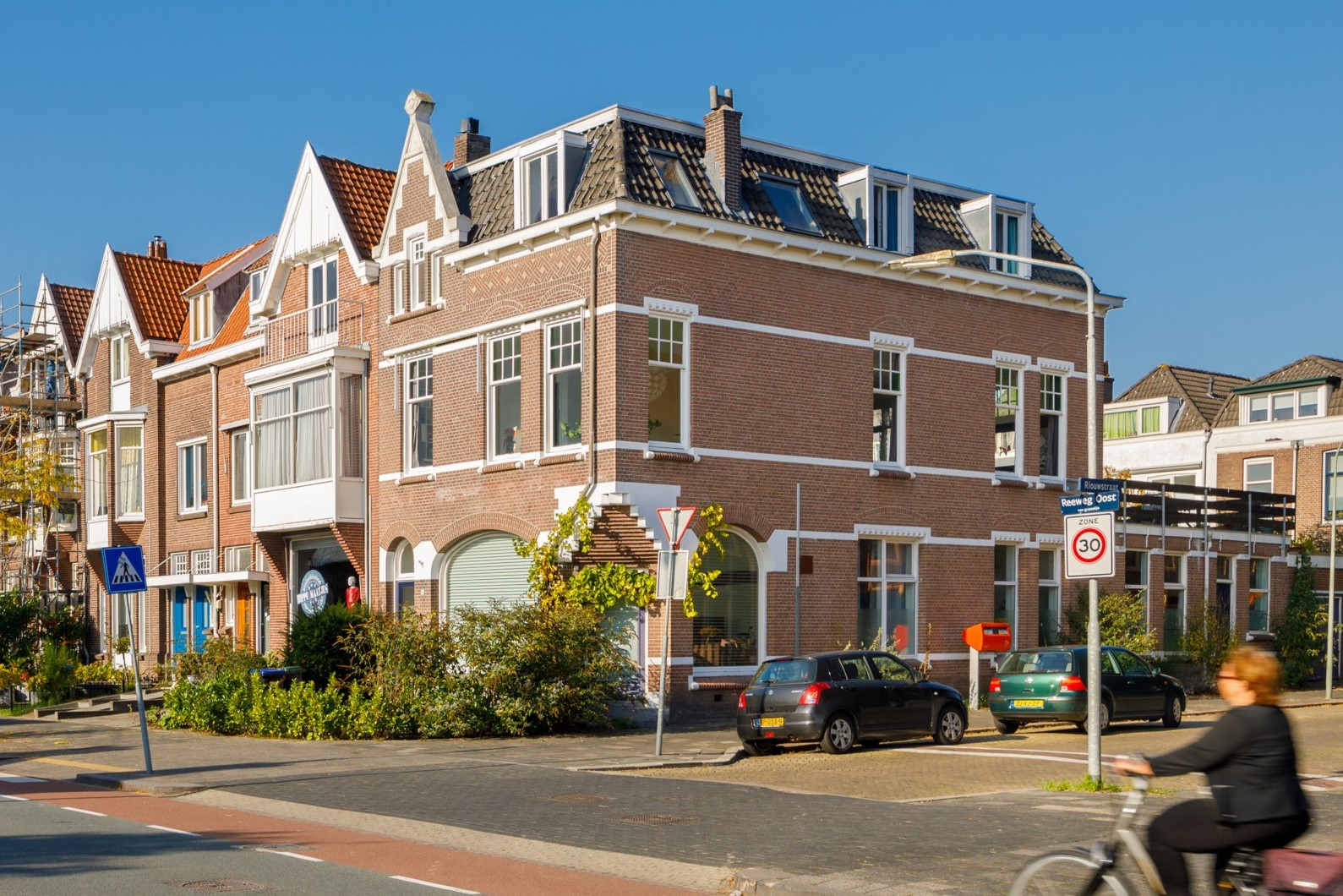 Unieke woning uitgelicht: Multifunctioneel woon- en werkpand
