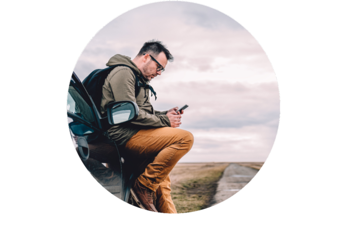 Huis vinden met de Makelaarsland app!