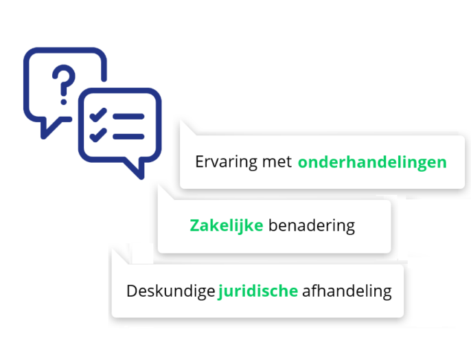 Wat doet een aankoopmakelaar voor jou?