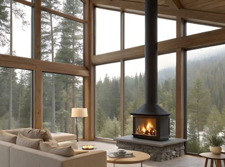 Terrasoverkappingen in de herfst, knus genieten van buiten