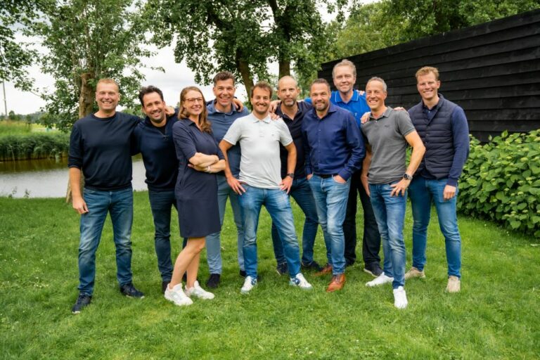 Vaste prijs makelaar Makelaarsland