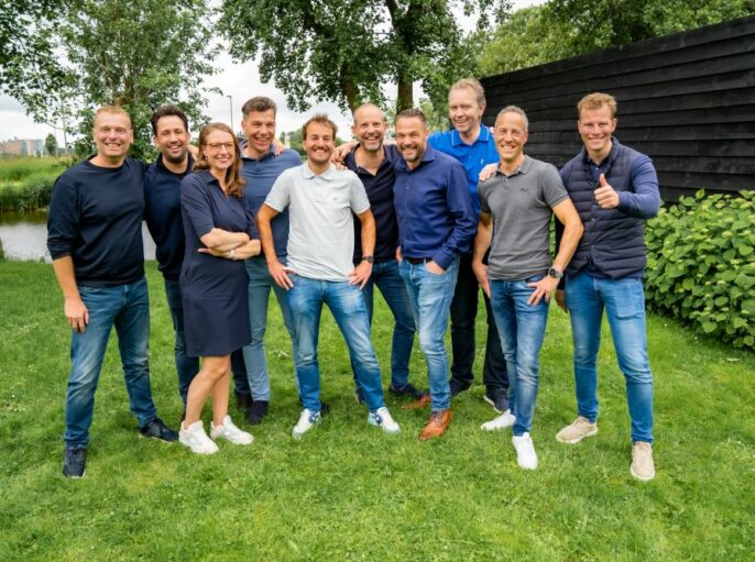 Je huis snel verkopen, samen met Makelaarsland