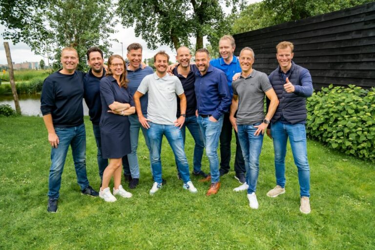 Makelaarsland aankoopmakelaar