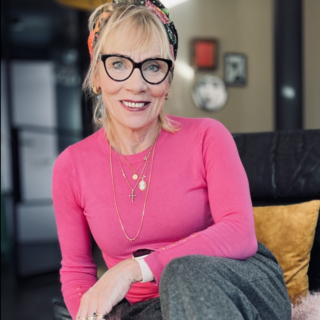 Anita Van Delft