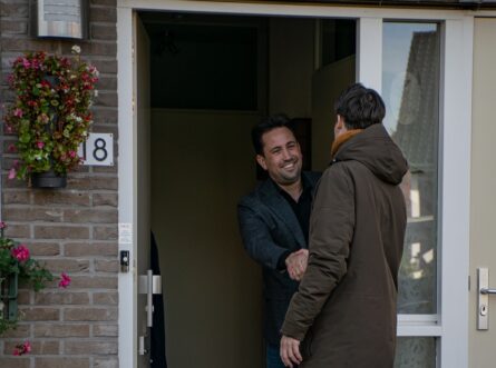 Huis gekocht? Betrouwbare vakmensen in je nieuwe buurt vind je zo