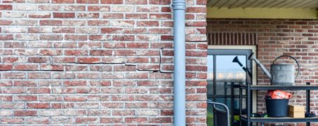 Bouwkundige keuring bij aankoop huis