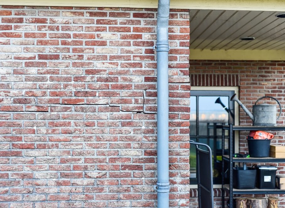 Bouwkundige keuring bij aankoop huis
