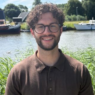 Bryan van Deursen