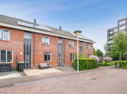 Enorme vraag naar kleine duurzame koopwoningen
