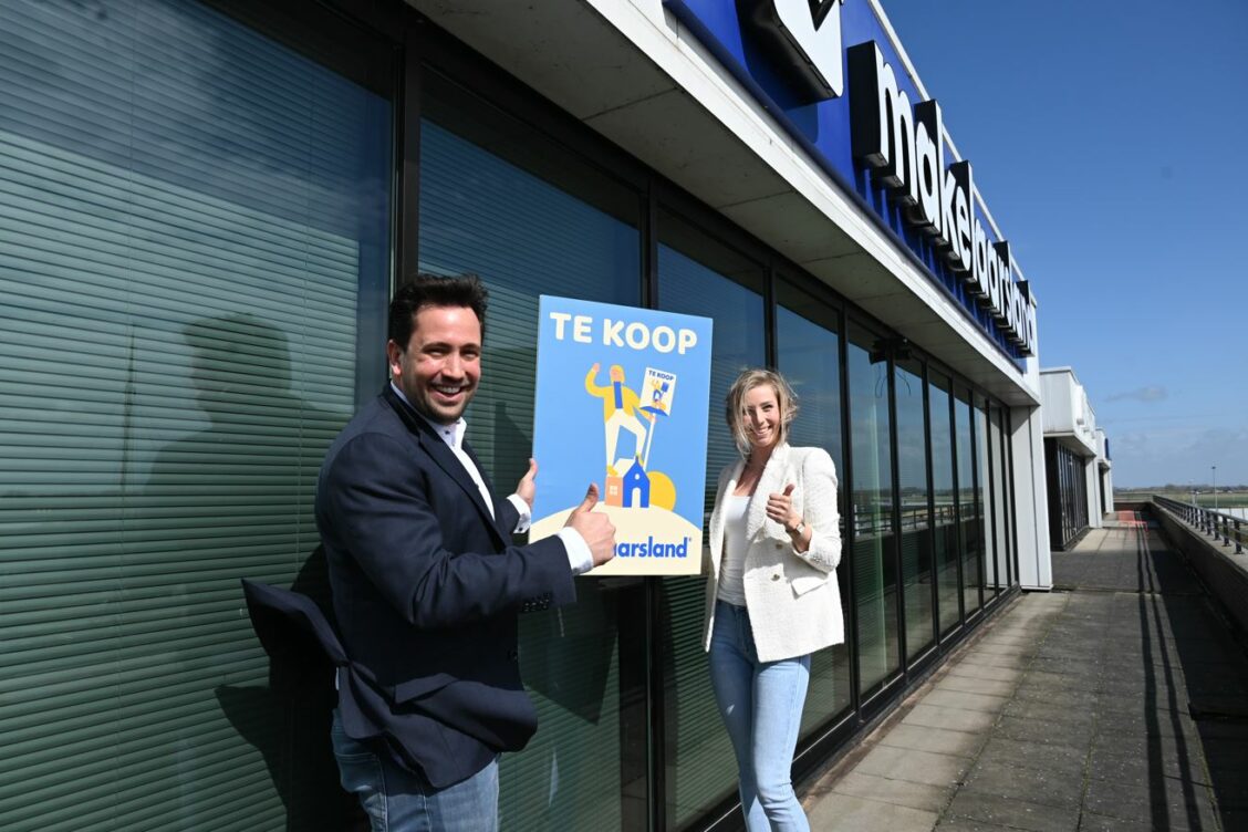 clemens en marre makelaarsland