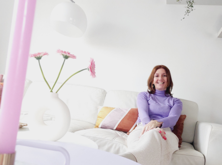 5 tips van Wooninfluencer Conny om van je keuken het hart van je huis te maken.