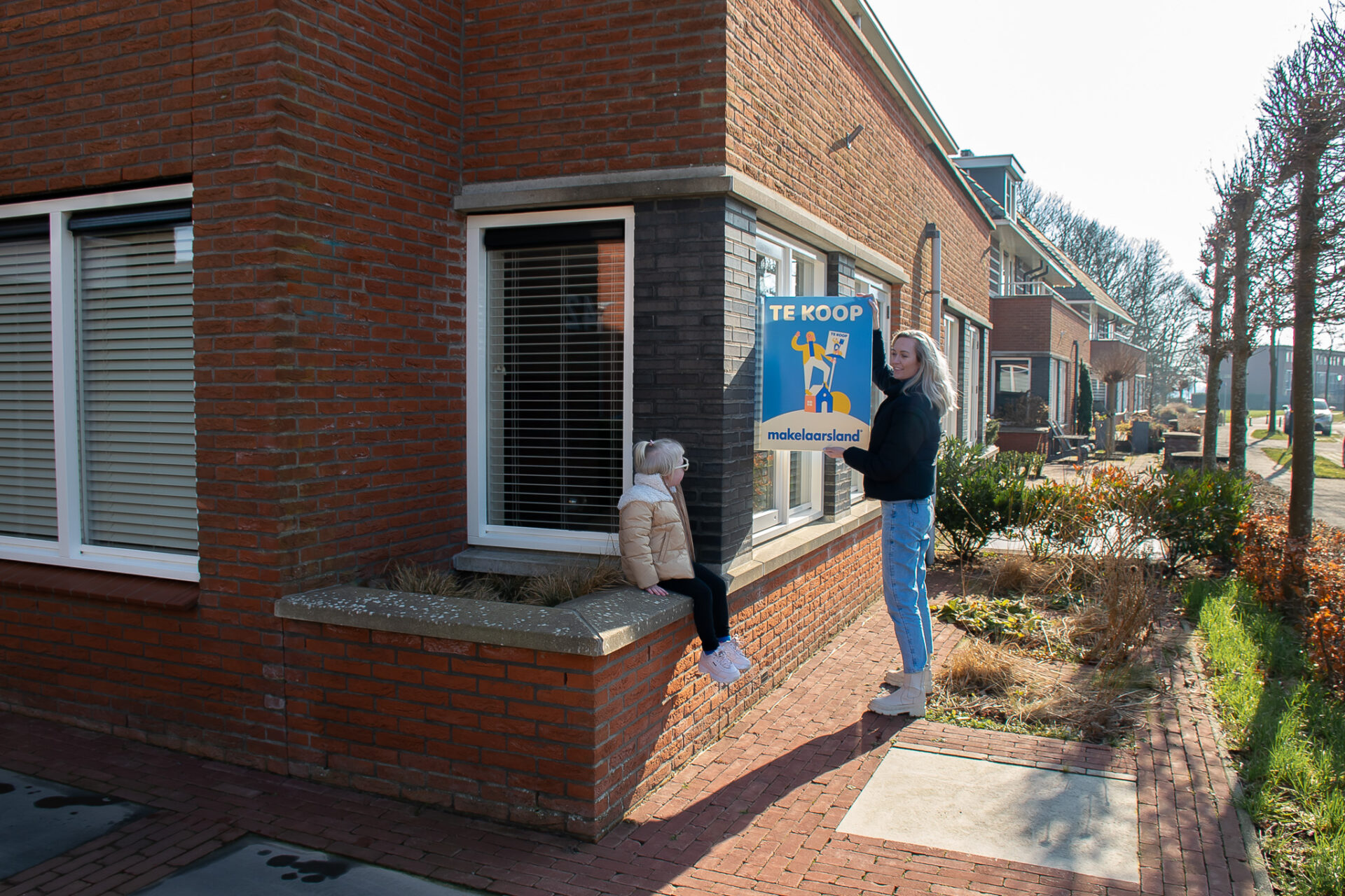 Je huis verkopen met de grootste online makelaar van Nederland