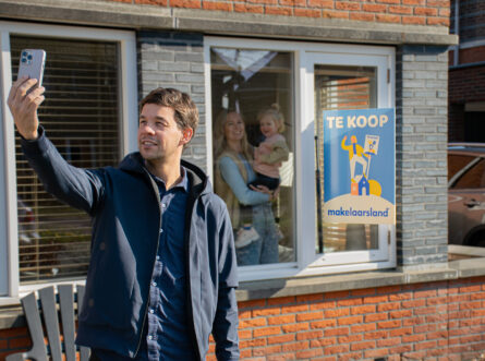 Zet je huis (letterlijk) in het zonnetje