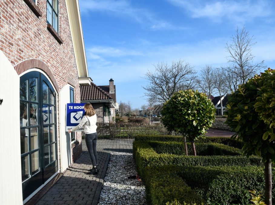Waarom het kopen van een huis (bijna) altijd verstandiger is