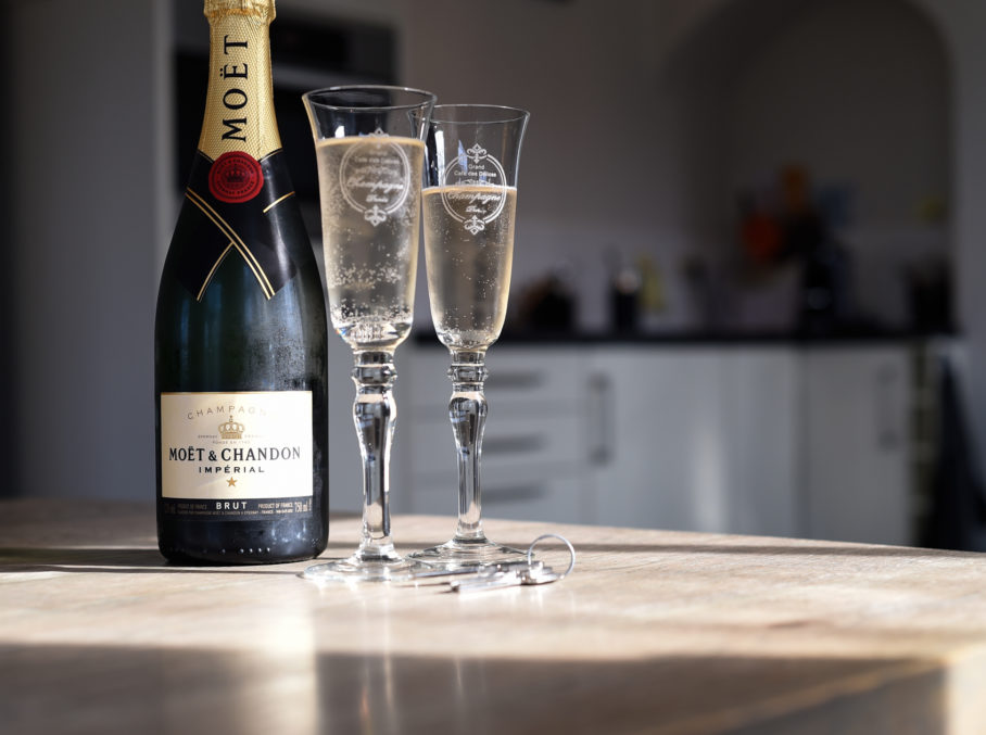 De beste tips voor samenwonen