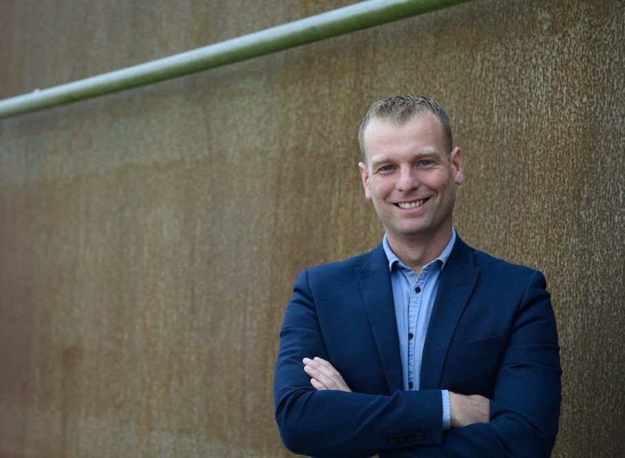 Makelaarsland Agent: De oproep