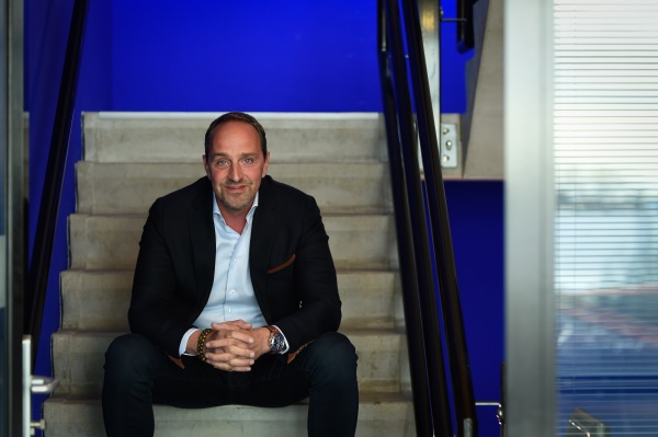 Mark Bijker