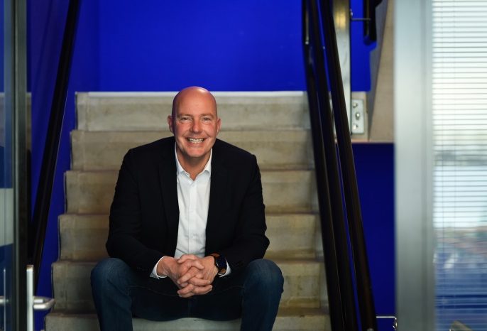 Martin helpt je met aankoop in Lelystad