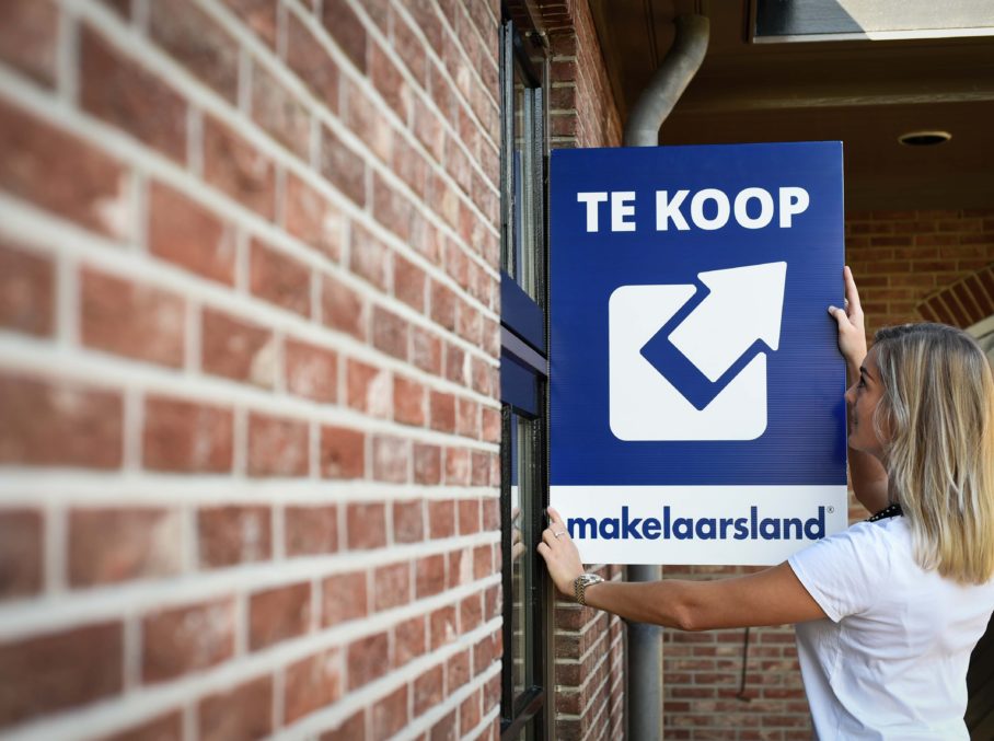 Gaan de huizenprijzen nu dalen?