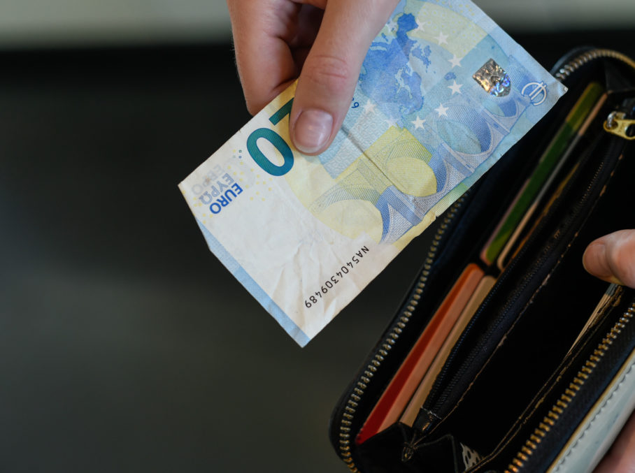 Stijging WOZ-waarde in 2019