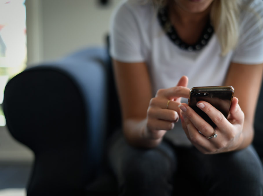 Ontvang het nieuwste woningaanbod met een gratis zoekopdracht