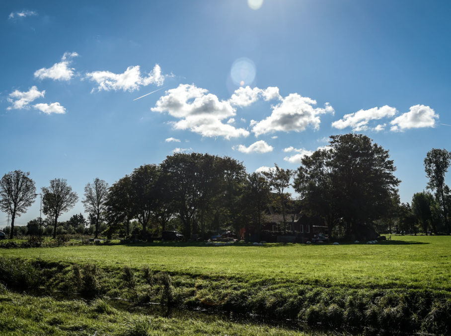 Wie krijgt jouw huis na overlijden?