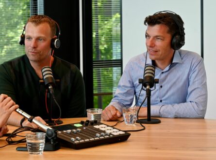 Podcast ‘Iedereen heeft een makelaar in zich’