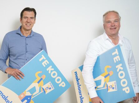 Directie Makelaarsland stelt zich voor