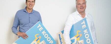 Directie Makelaarsland stelt zich voor