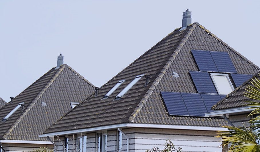 Alles over het energielabel