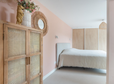 De gietvloer als duurzame en veelzijdige basis van je interieur