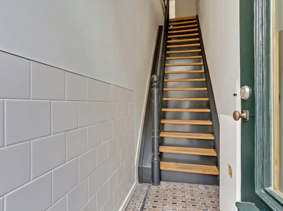 5 x authentiek wonen