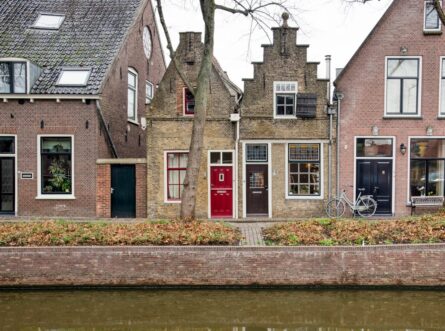 Overbieden wordt zeldzamer: terug naar niveau van 2018