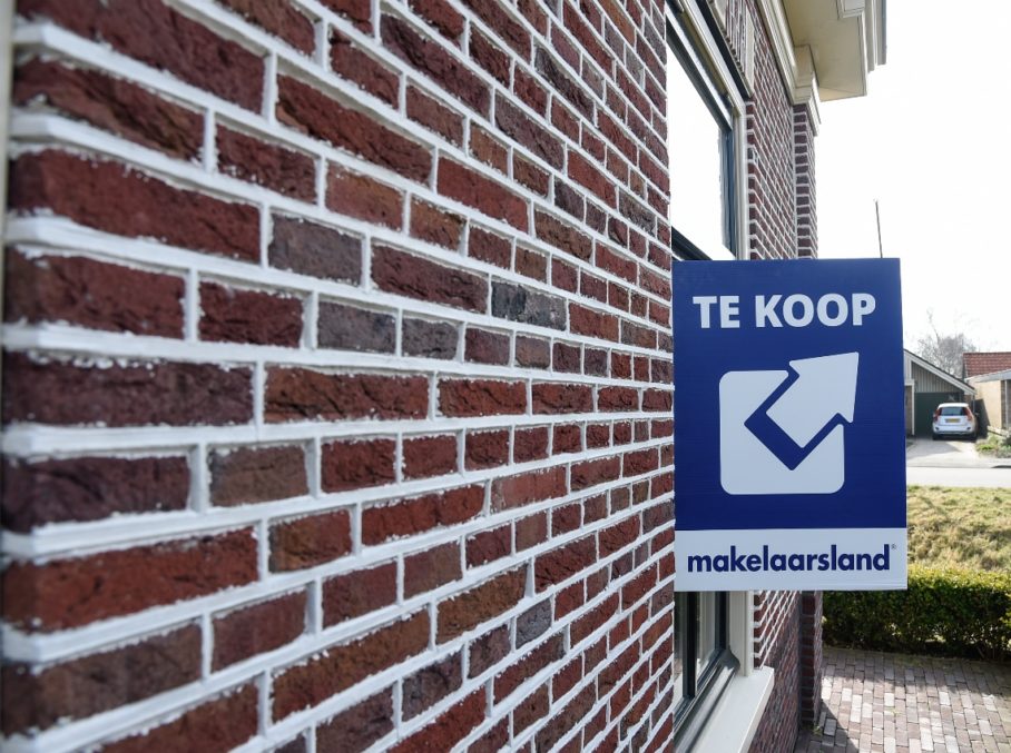 Makelaarsland Huizenmarktindicator Q2-2018