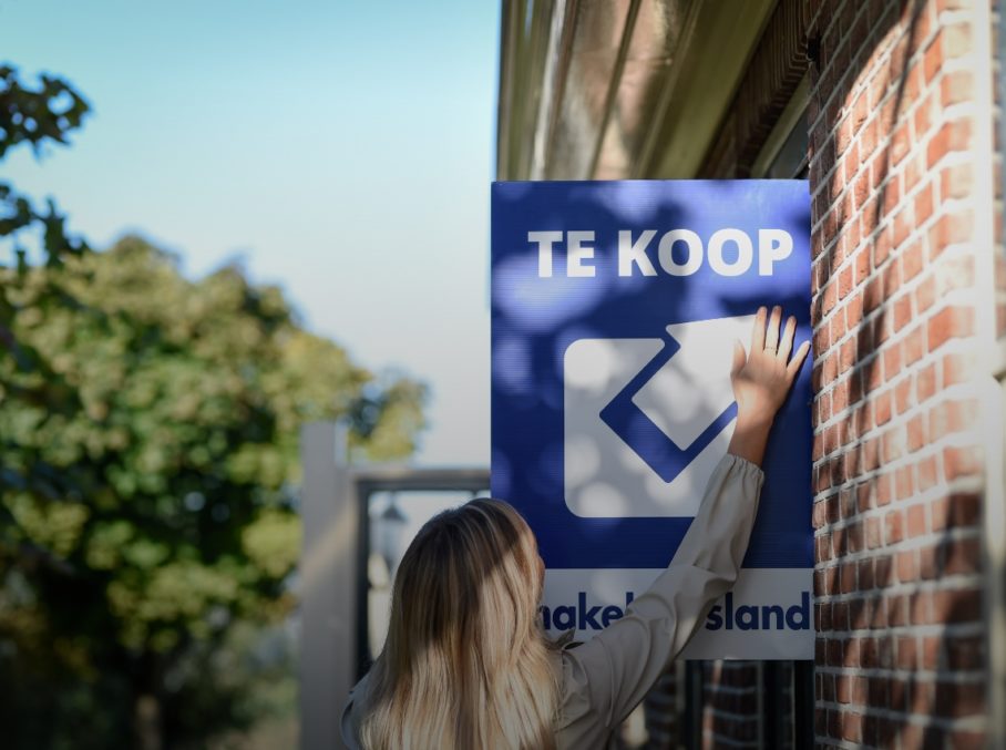 Makelaarsland Huizenmarktindicator Q3-2018