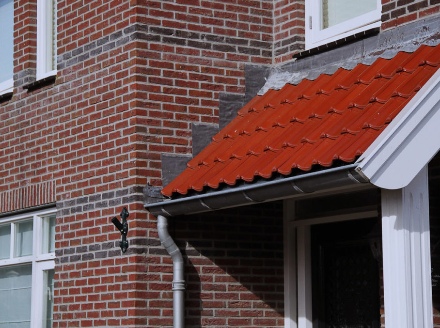 Huizenmarktcijfers Nederland vs. West-Europa