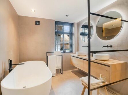 Tips en inspiratie voor het creëren van je nieuwe droombadkamer