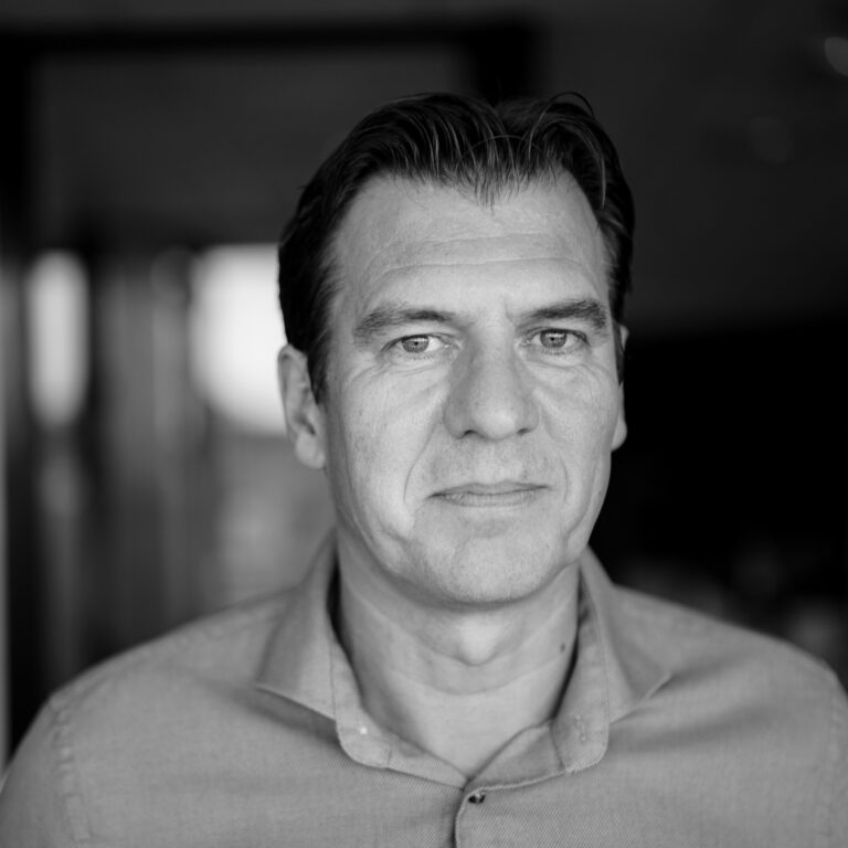 Maak kennis met onze directeur <strong>Ivor Brevé</strong>